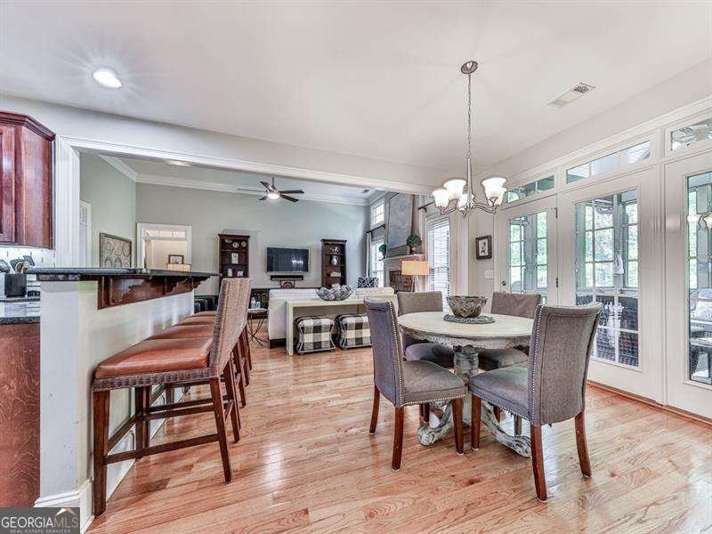 1076 Pinyan Lane Canton - 12