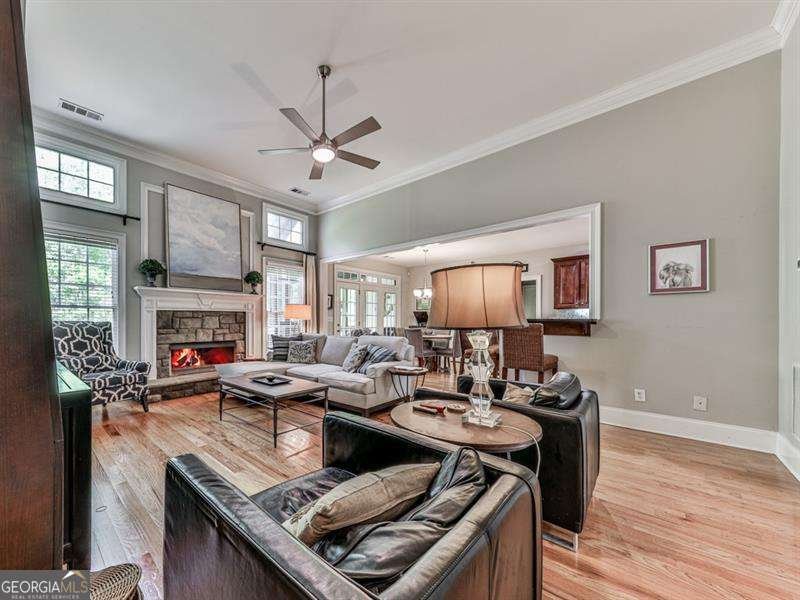 1076 Pinyan Lane Canton - 4