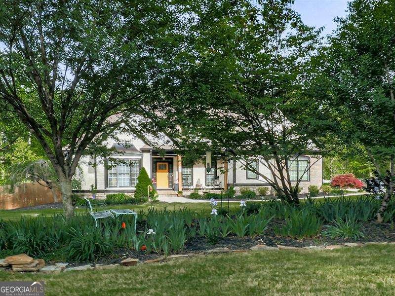 1076 Pinyan Lane Canton - 45