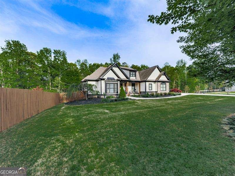 1076 Pinyan Lane Canton - 48