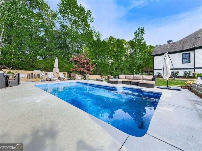 1076 Pinyan Lane Canton - 52