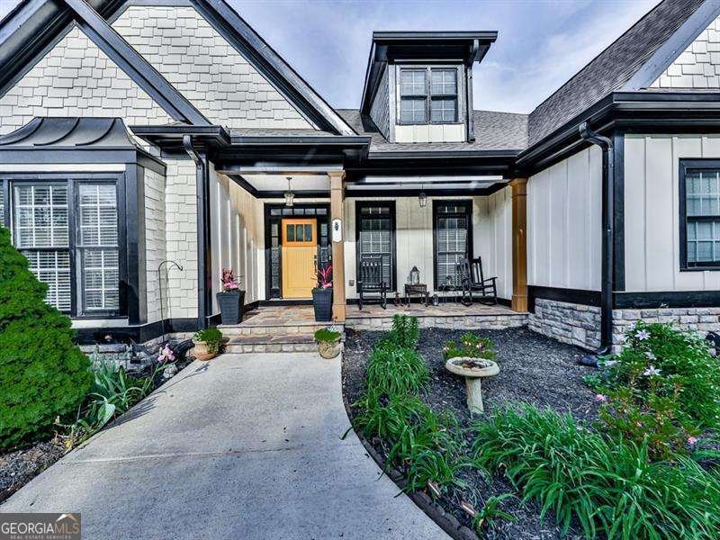 1076 Pinyan Lane Canton - 67