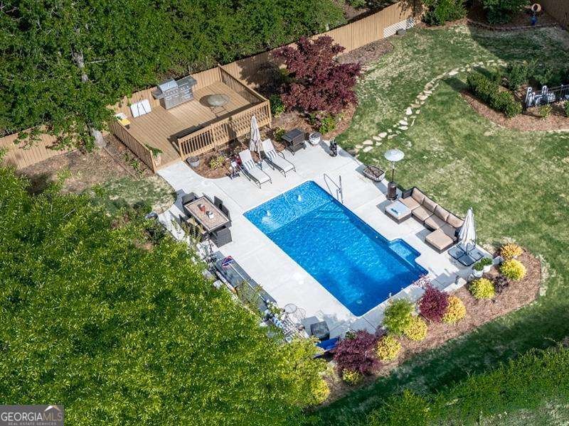 1076 Pinyan Lane Canton - 70