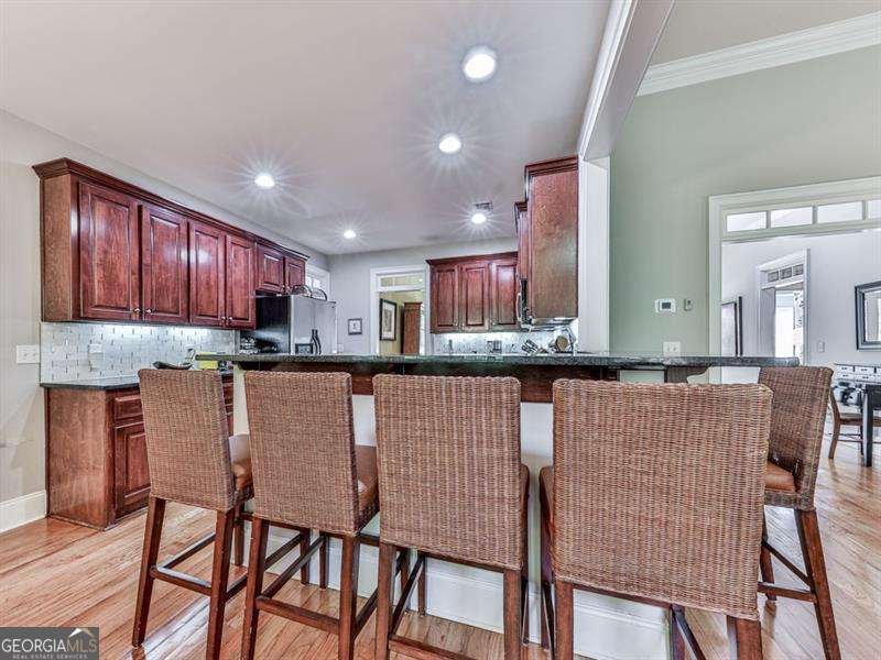 1076 Pinyan Lane Canton - 9