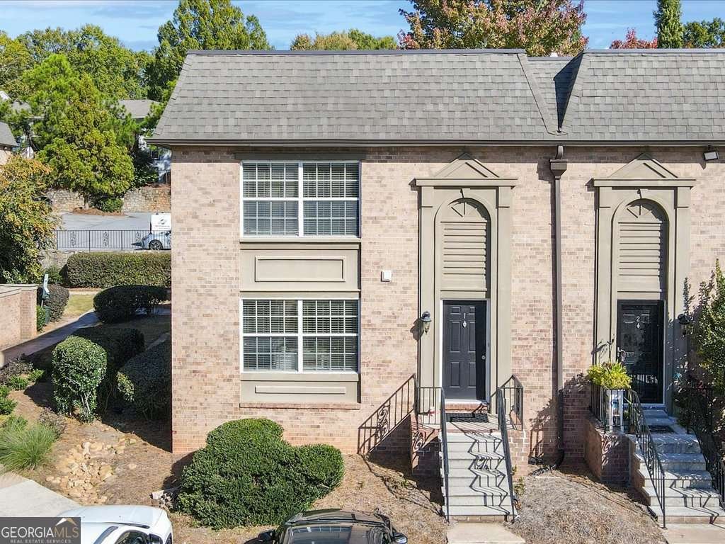 6980 Roswell Road Atlanta - 1