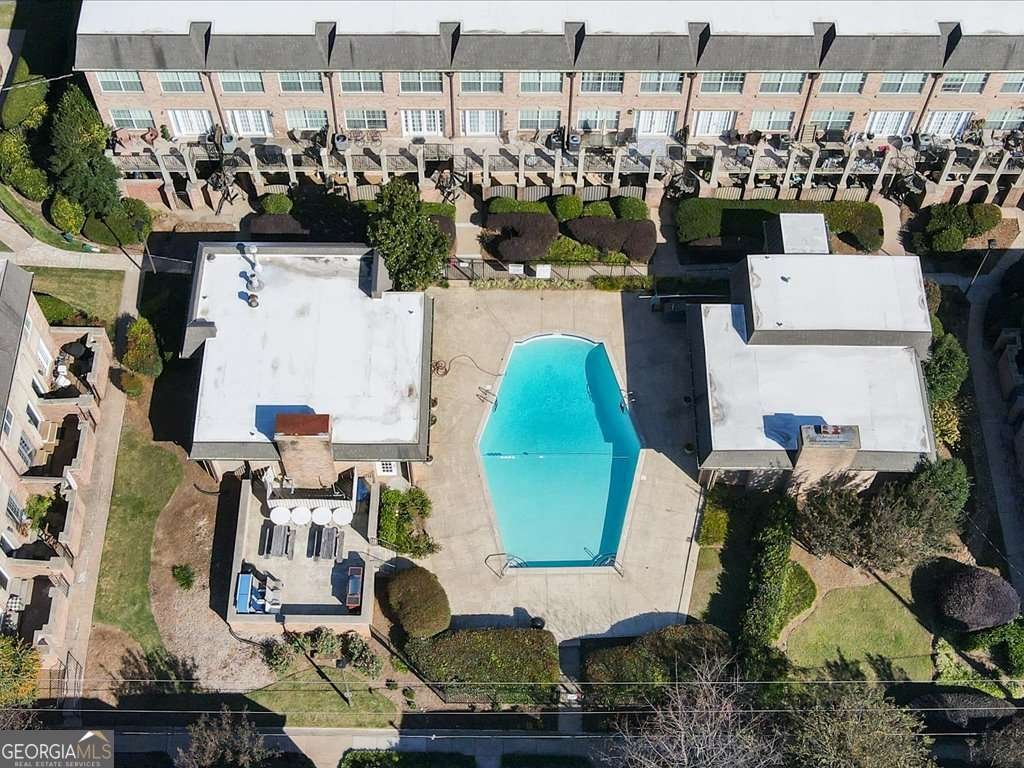 6980 Roswell Road Atlanta - 28