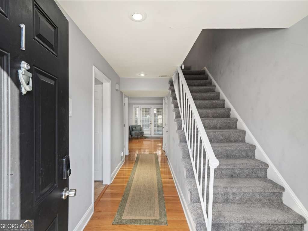 6980 Roswell Road Atlanta - 6