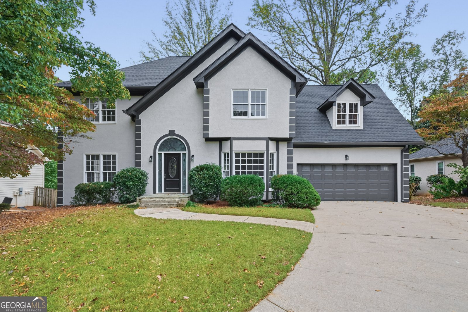 2800 Lakewind Court Alpharetta - 1