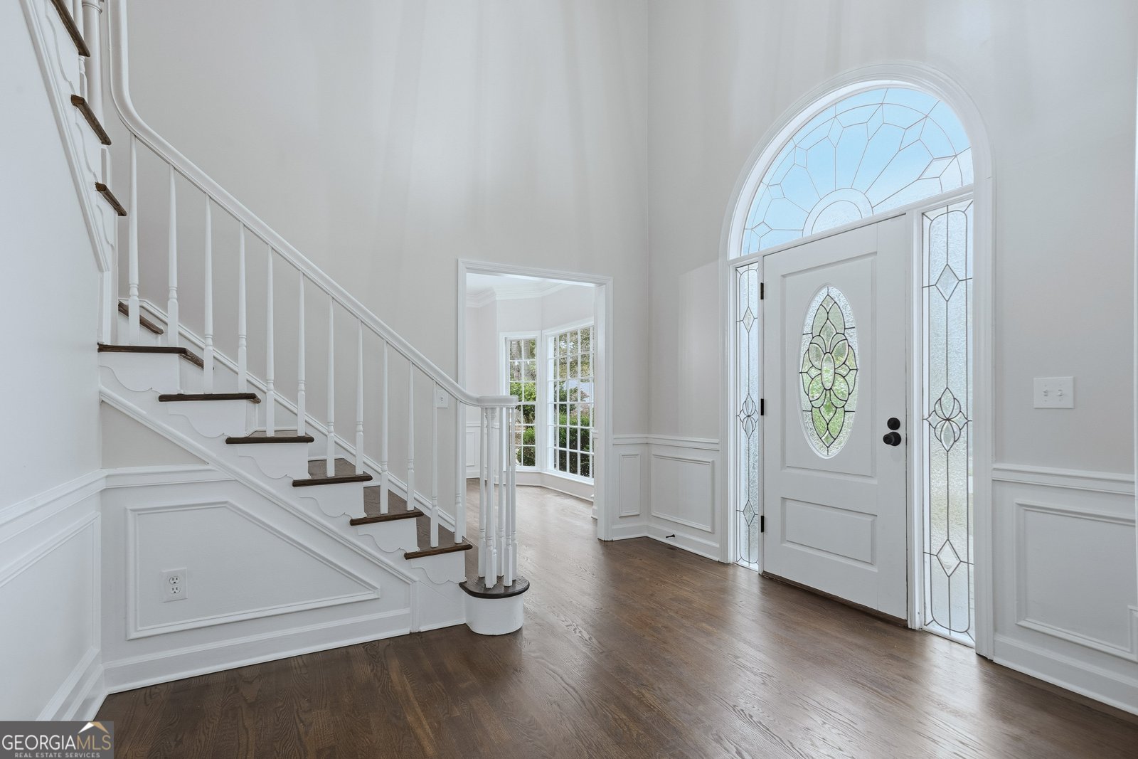 2800 Lakewind Court Alpharetta - 3