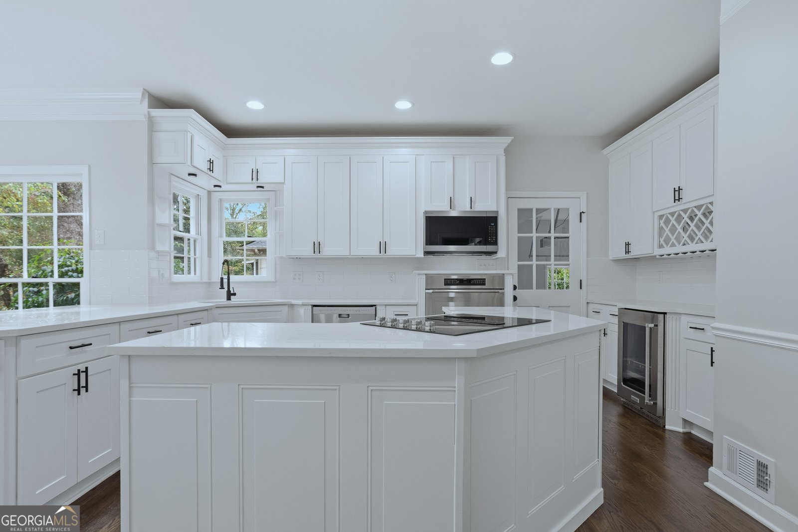 2800 Lakewind Court Alpharetta - 9