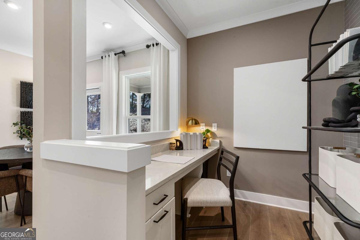 6097 Marigold Way Atlanta - 13