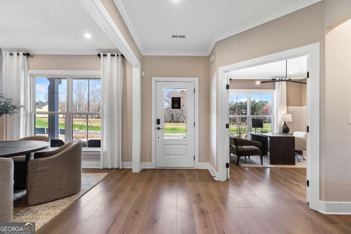 6097 Marigold Way Atlanta - 4