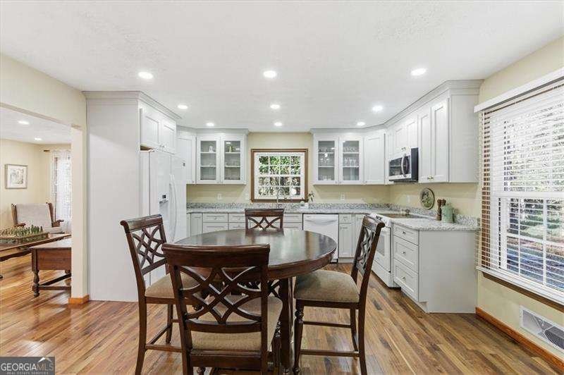 190 Willow Lake Lane Sharpsburg - 10