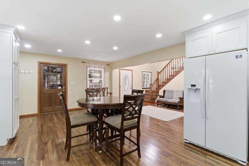 190 Willow Lake Lane Sharpsburg - 11