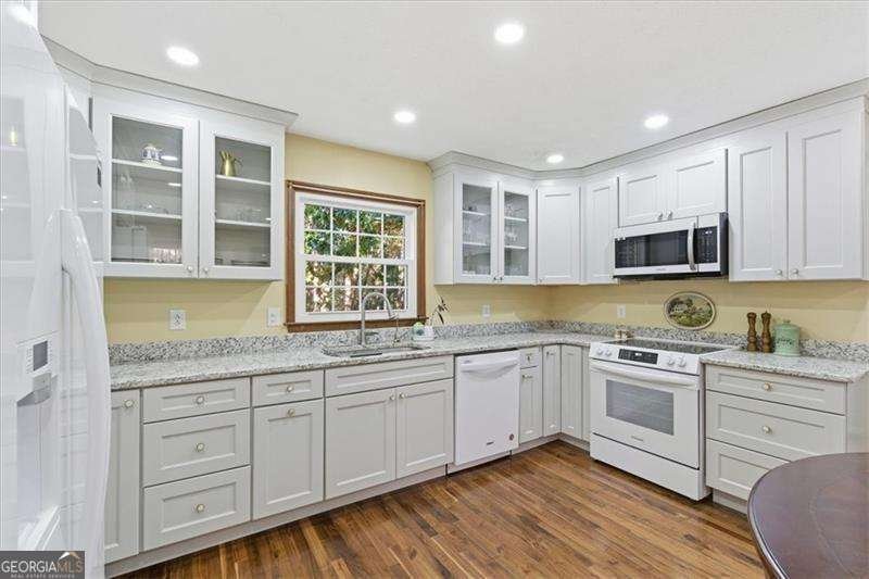 190 Willow Lake Lane Sharpsburg - 13