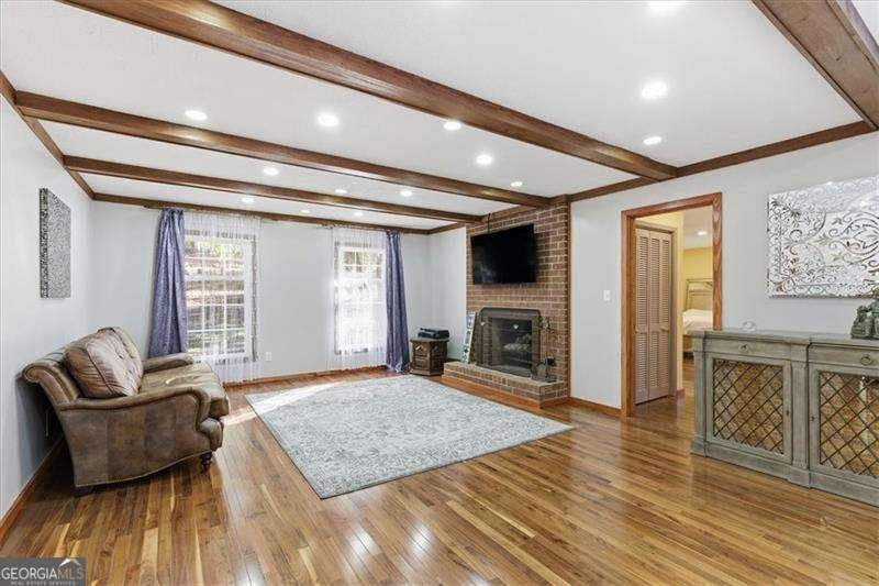 190 Willow Lake Lane Sharpsburg - 17
