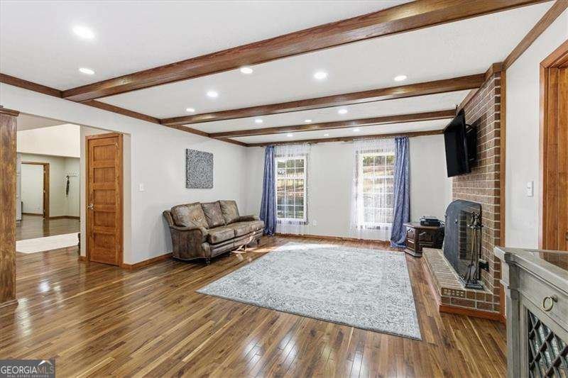 190 Willow Lake Lane Sharpsburg - 20