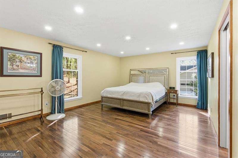 190 Willow Lake Lane Sharpsburg - 22