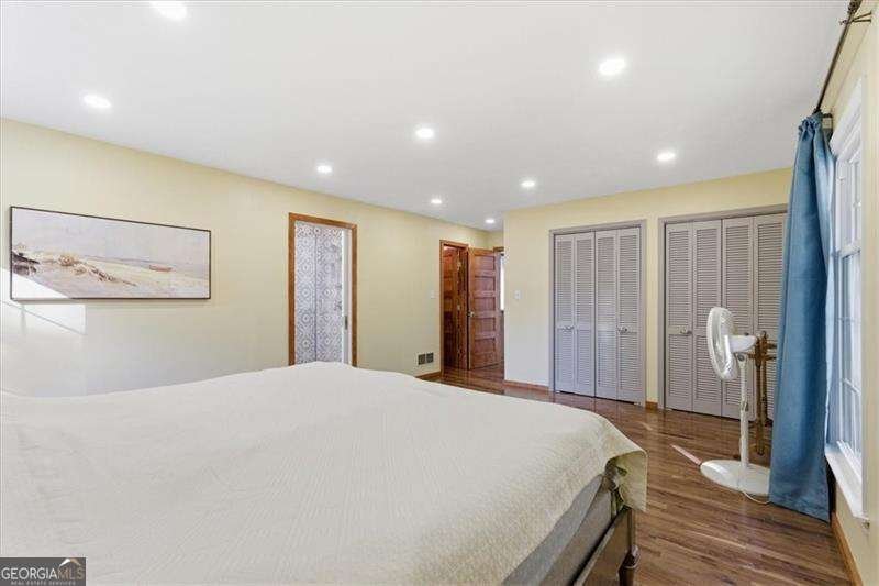 190 Willow Lake Lane Sharpsburg - 23