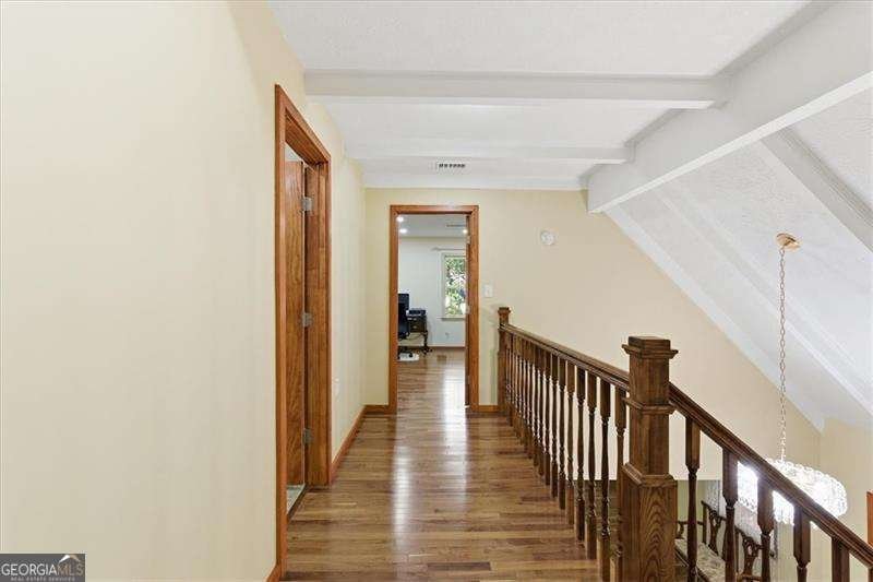 190 Willow Lake Lane Sharpsburg - 27