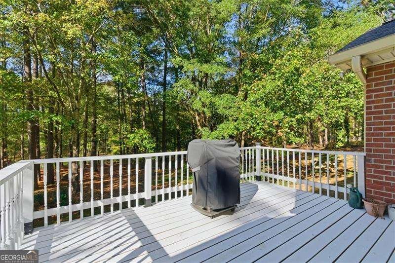 190 Willow Lake Lane Sharpsburg - 38