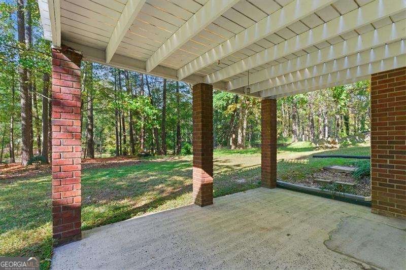 190 Willow Lake Lane Sharpsburg - 39