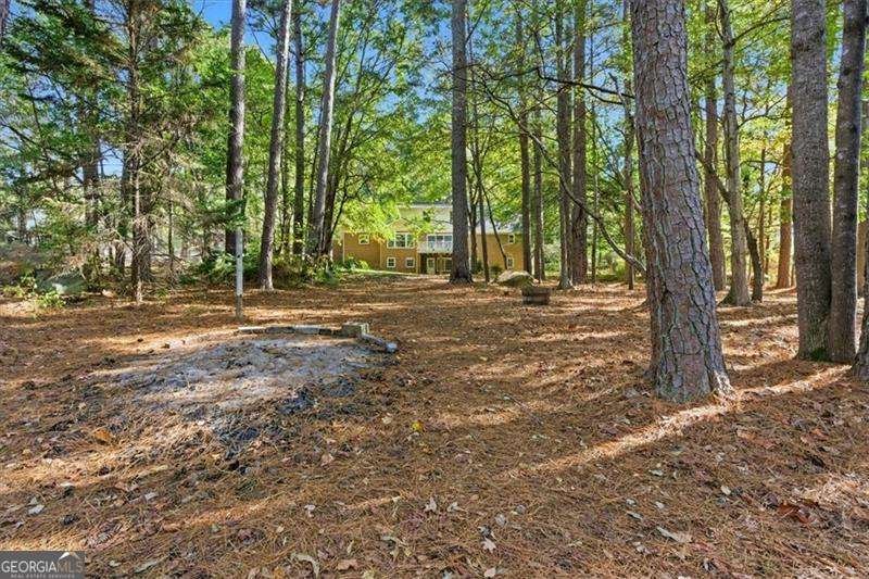 190 Willow Lake Lane Sharpsburg - 42
