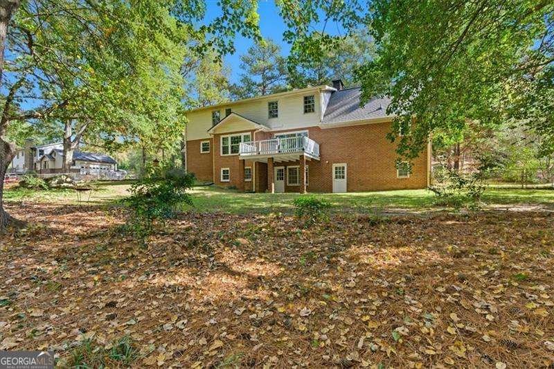 190 Willow Lake Lane Sharpsburg - 47