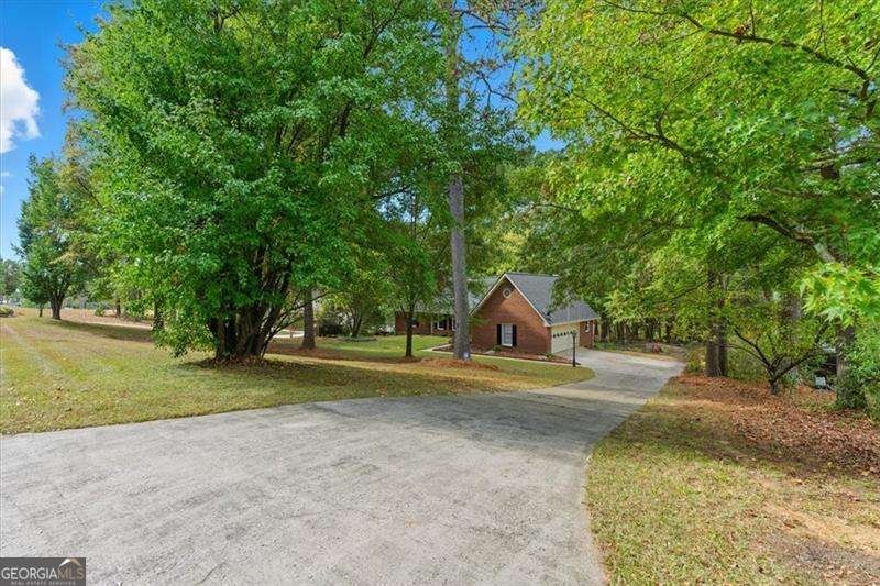 190 Willow Lake Lane Sharpsburg - 49