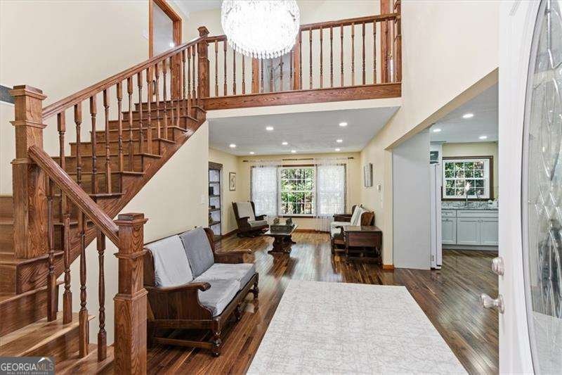 190 Willow Lake Lane Sharpsburg - 5