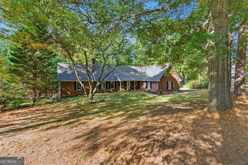 190 Willow Lake Lane Sharpsburg - 50