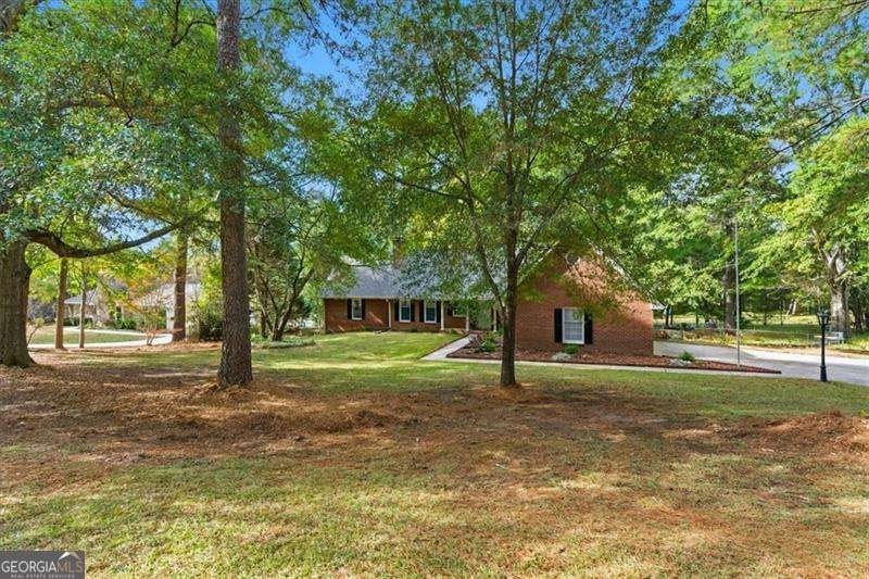 190 Willow Lake Lane Sharpsburg - 51