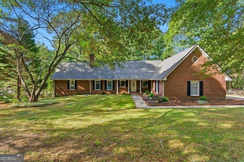 190 Willow Lake Lane Sharpsburg - 53