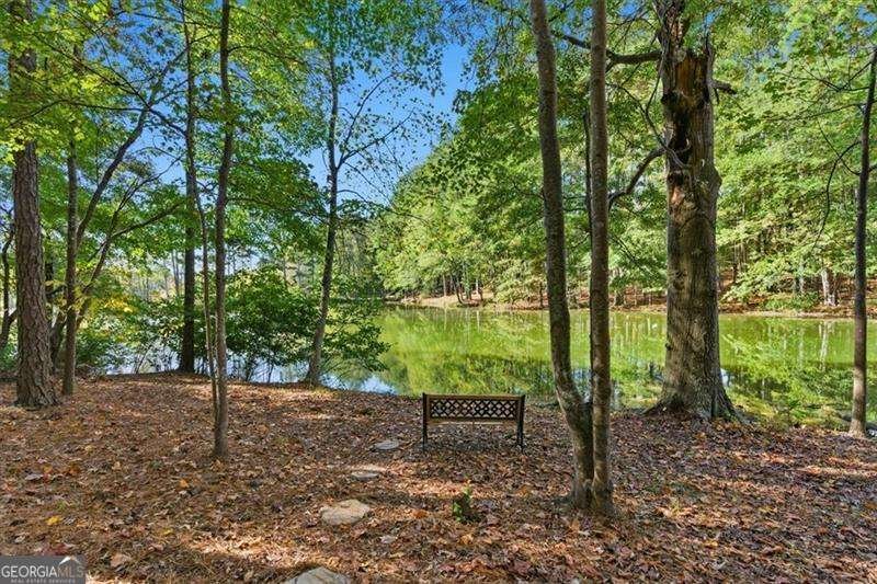 190 Willow Lake Lane Sharpsburg - 56