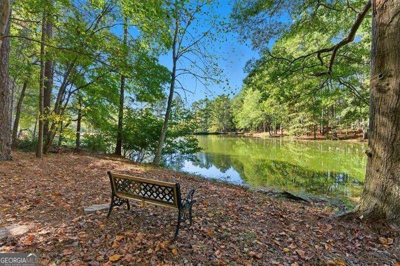 190 Willow Lake Lane Sharpsburg - 57