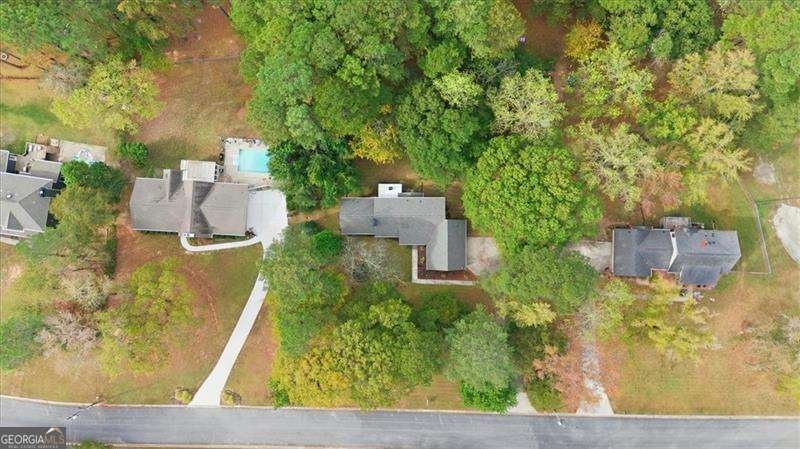190 Willow Lake Lane Sharpsburg - 59