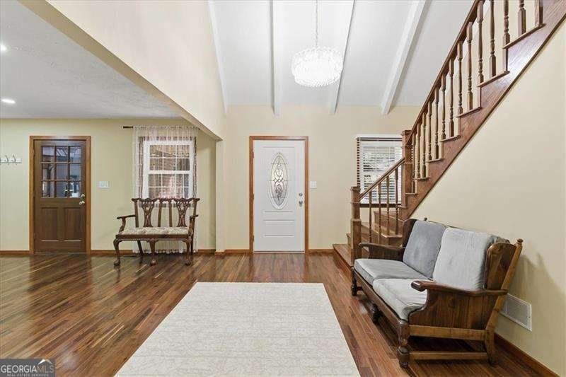 190 Willow Lake Lane Sharpsburg - 6