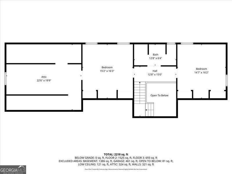 190 Willow Lake Lane Sharpsburg - 65