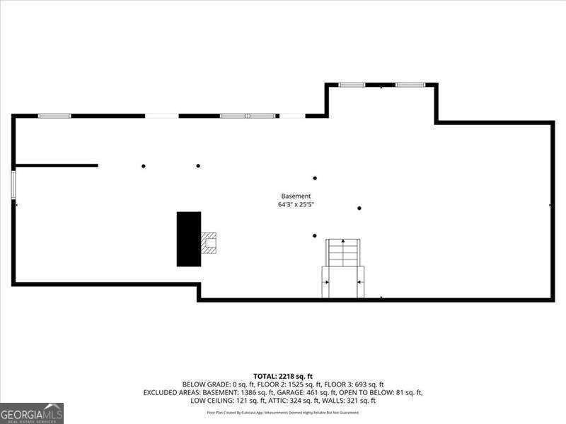 190 Willow Lake Lane Sharpsburg - 66