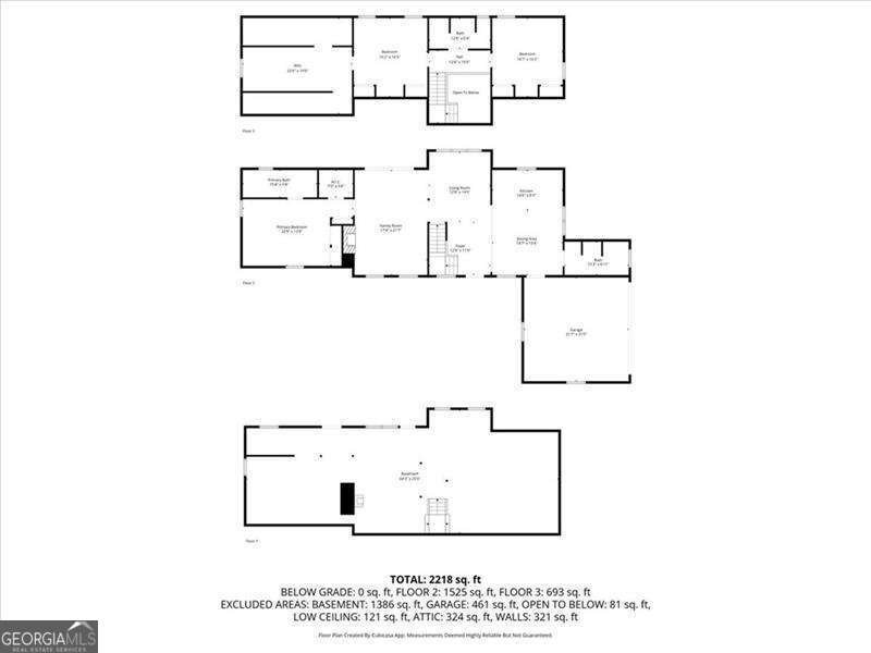 190 Willow Lake Lane Sharpsburg - 67