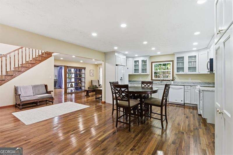 190 Willow Lake Lane Sharpsburg - 8