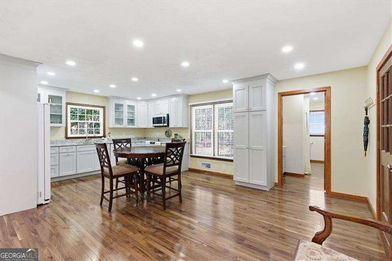 190 Willow Lake Lane Sharpsburg - 9