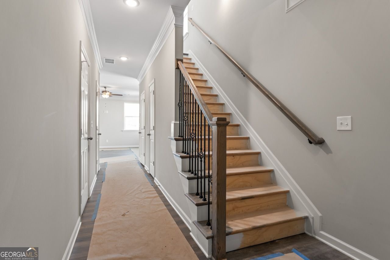 2721 Fareed Street Douglasville - 4