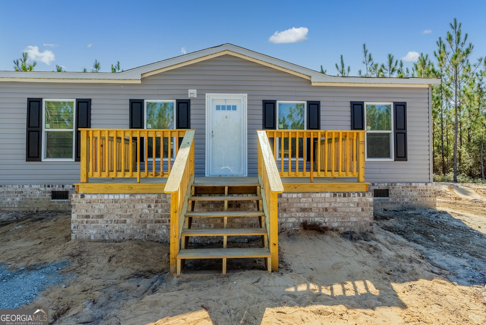 1361 Joey Williamson Road Jesup - 10