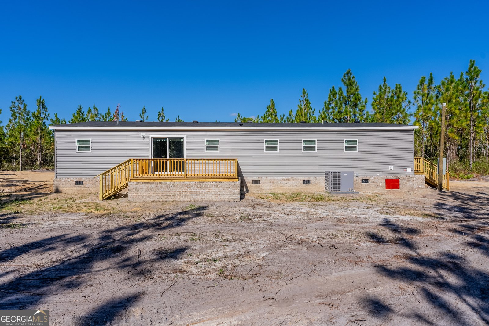 1361 Joey Williamson Road Jesup - 12