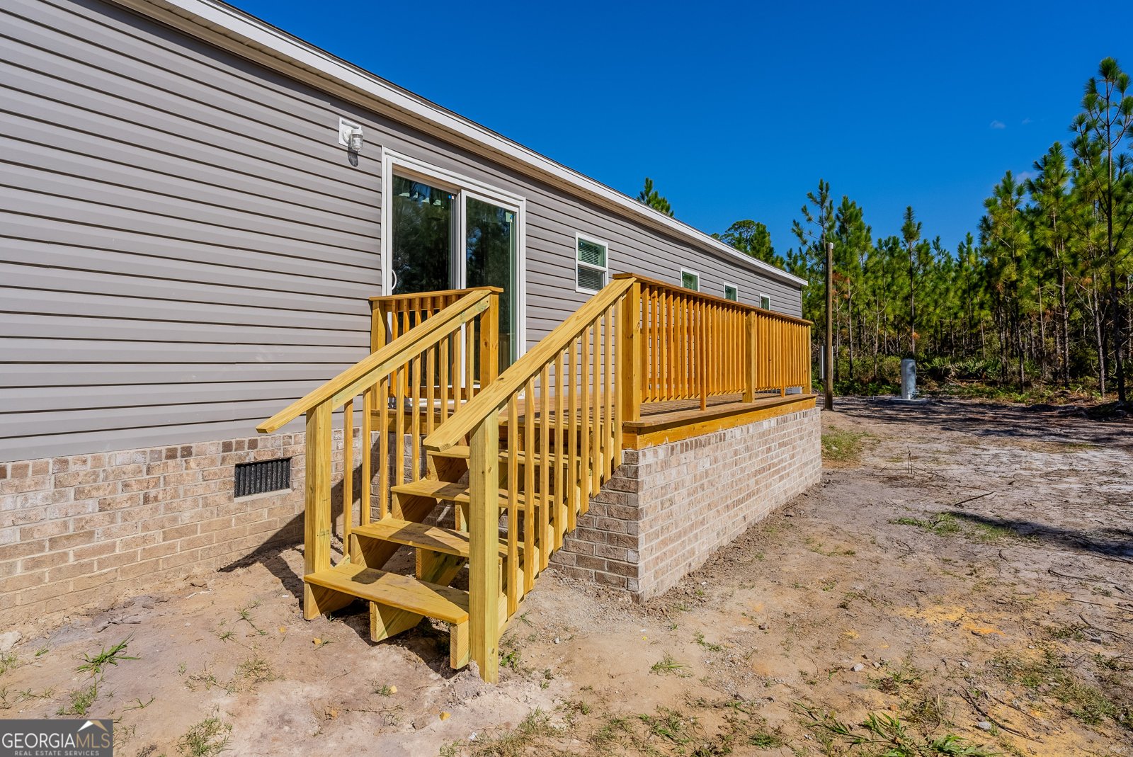 1361 Joey Williamson Road Jesup - 13