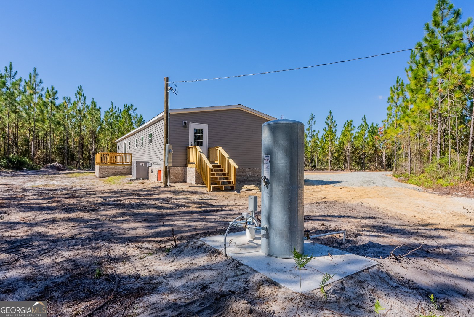 1361 Joey Williamson Road Jesup - 15