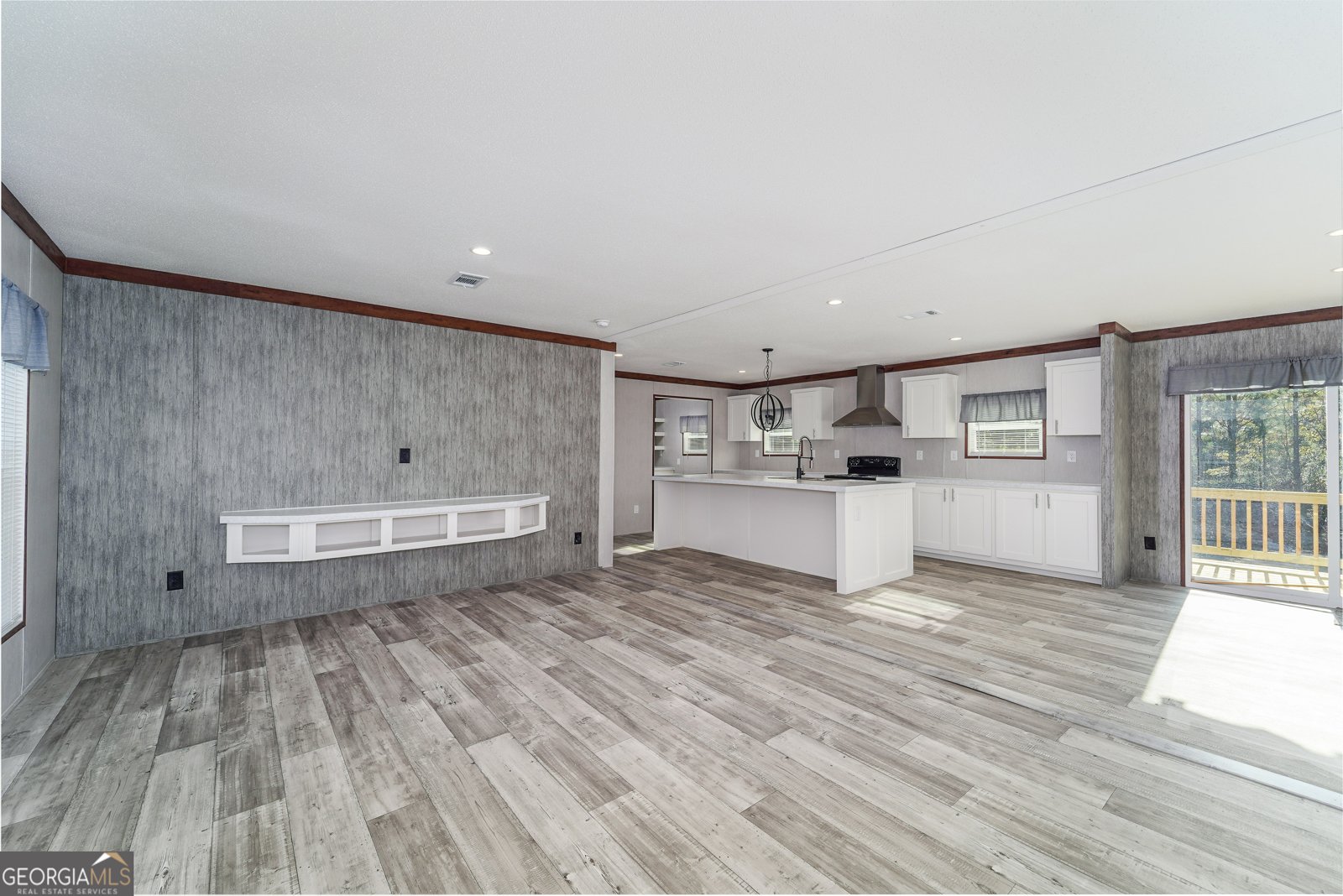 1361 Joey Williamson Road Jesup - 16