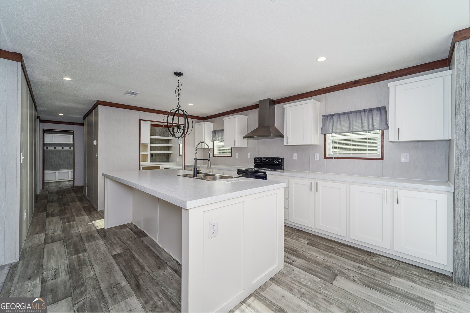 1361 Joey Williamson Road Jesup - 20