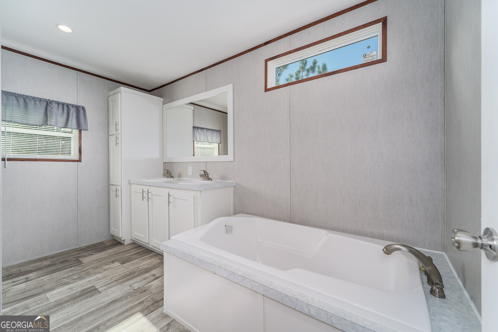 1361 Joey Williamson Road Jesup - 27